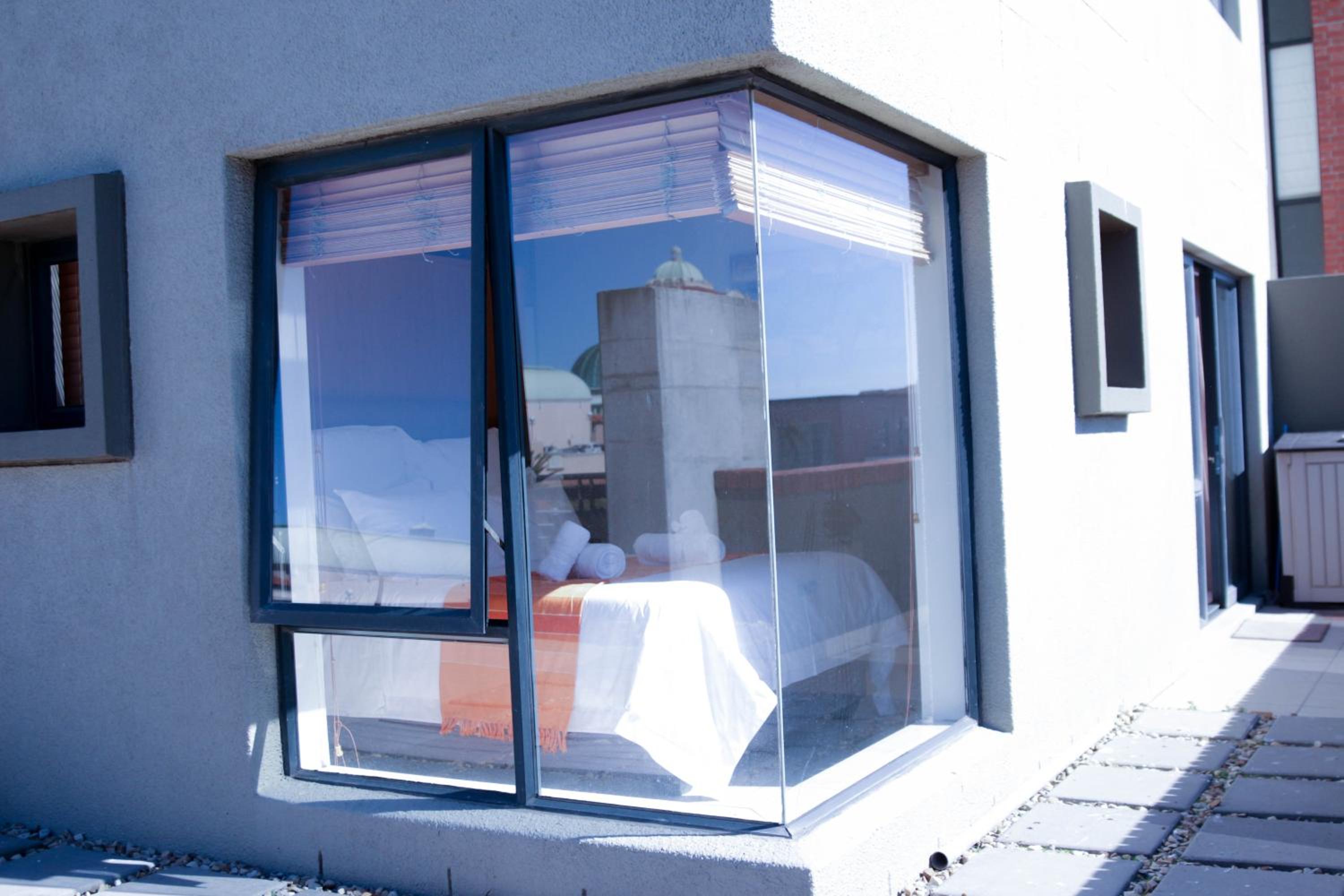 Фото Manhattan Luxury Apartments