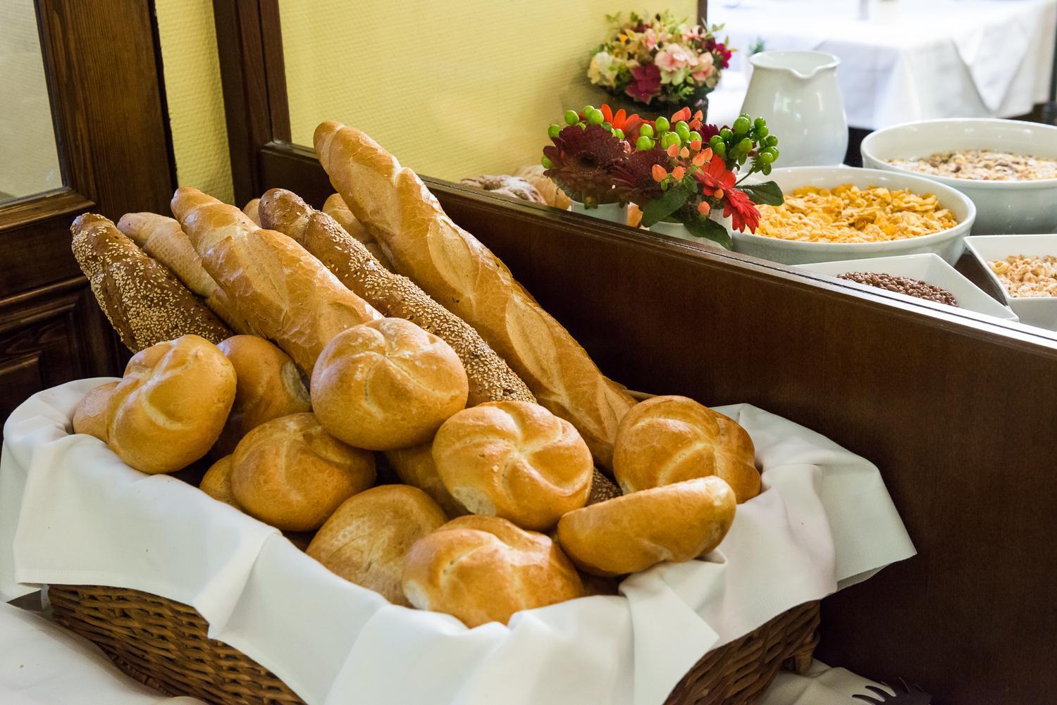 Фото Graben Hotel