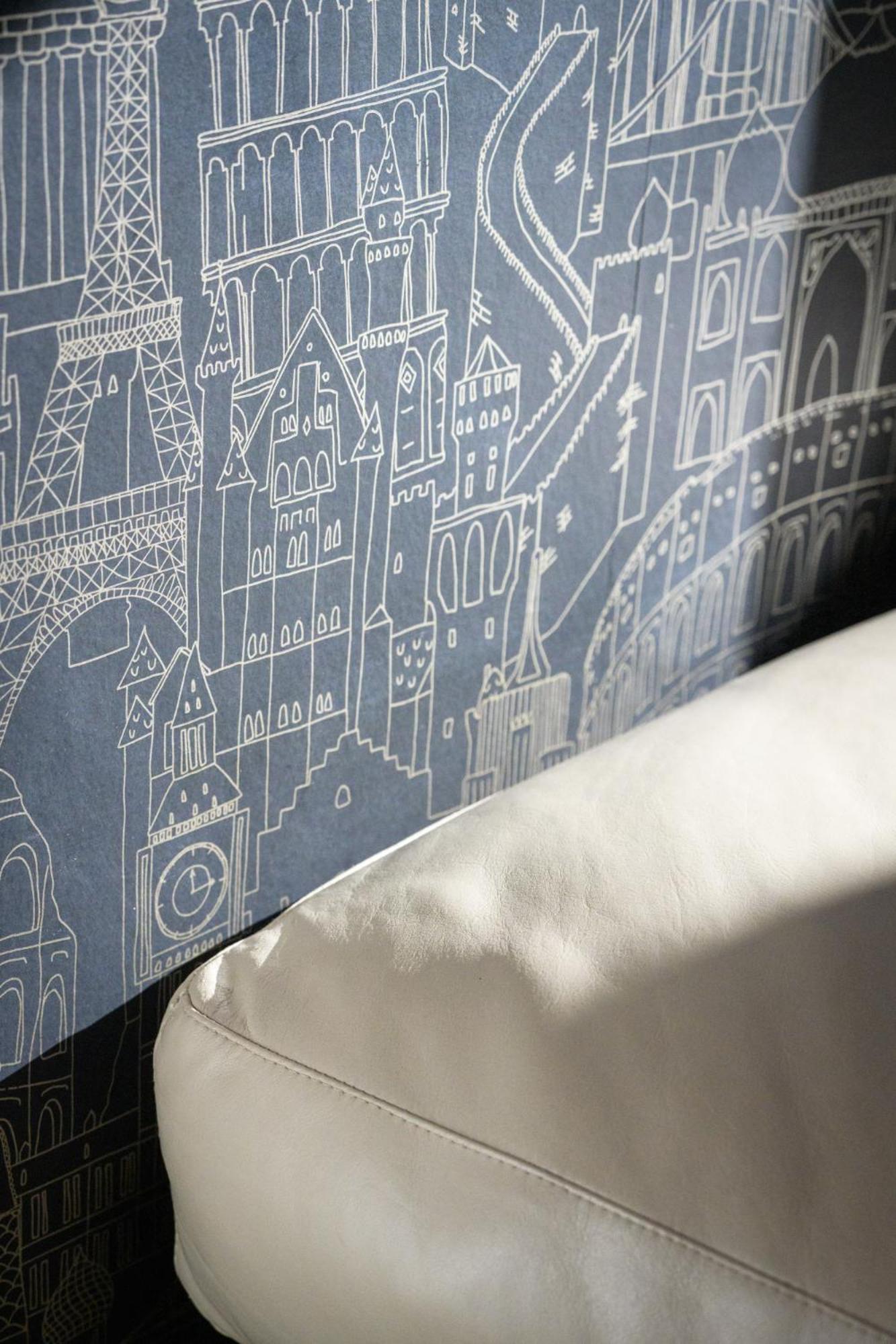 Фото Collection Luxury Self-catering Apartment Rozenhof Villa