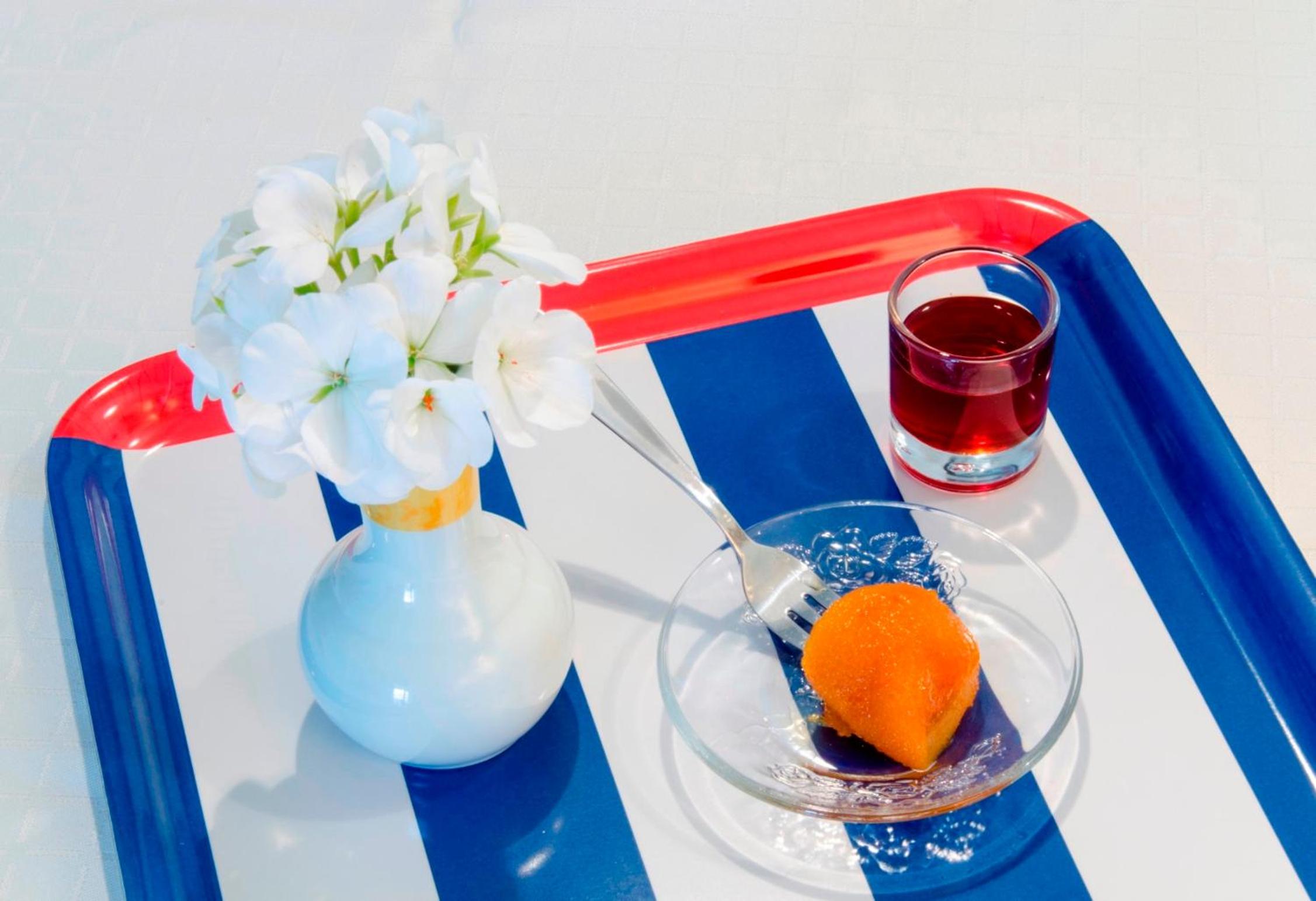 Фото Kallichoron Art Boutique Hotel