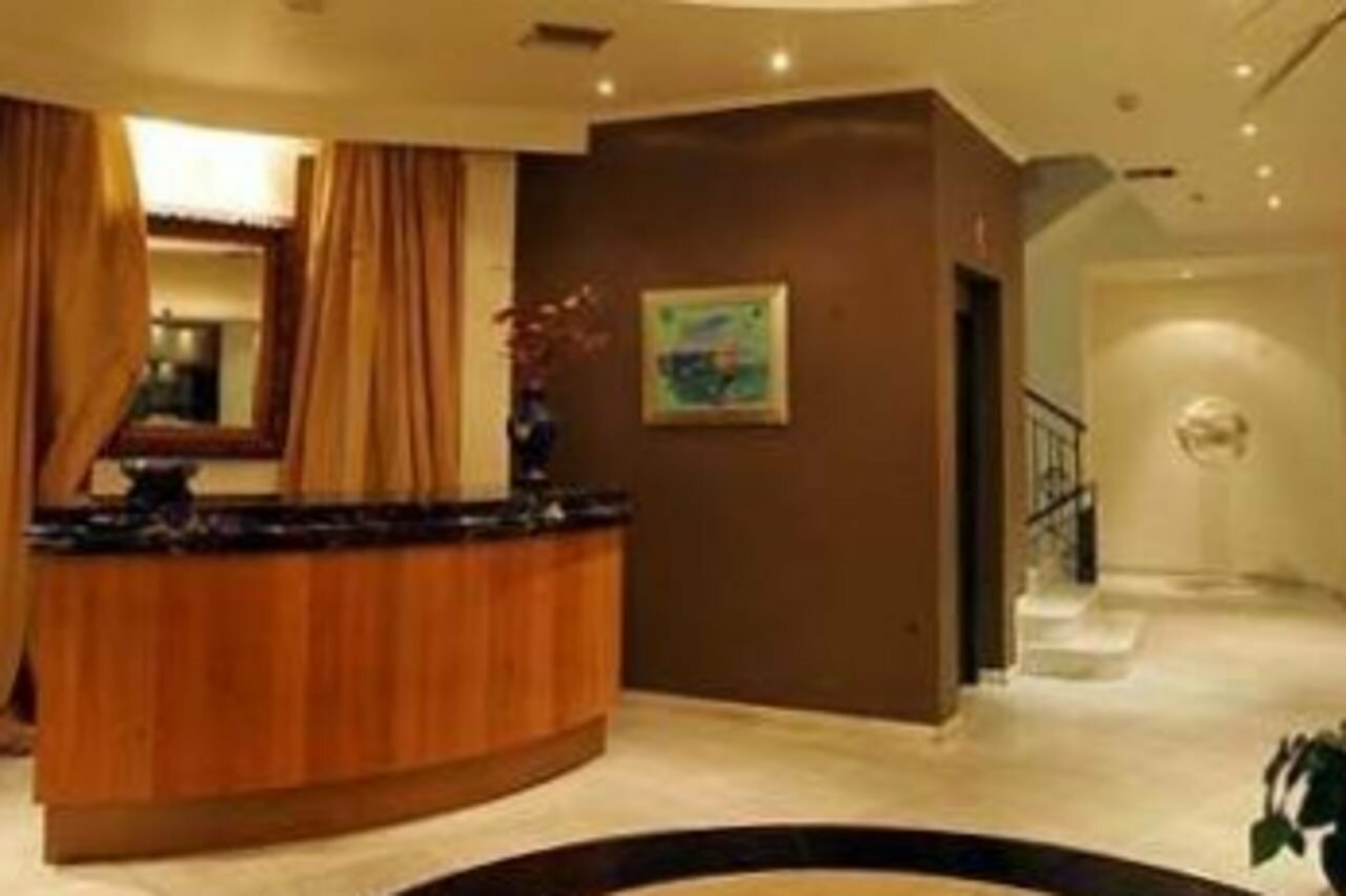 Фото Athens Art Hotel