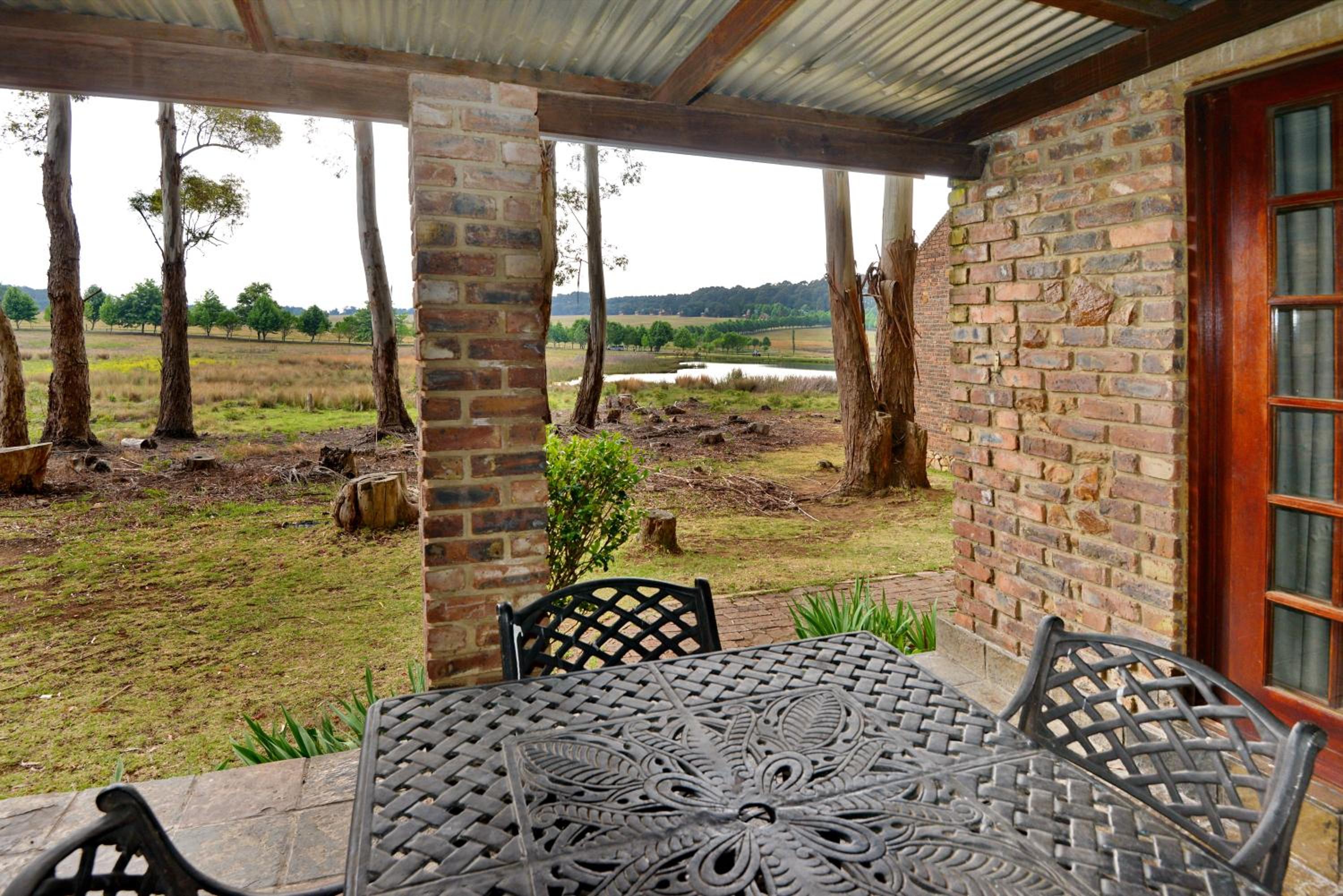 Фото Dunkeld Country Estate