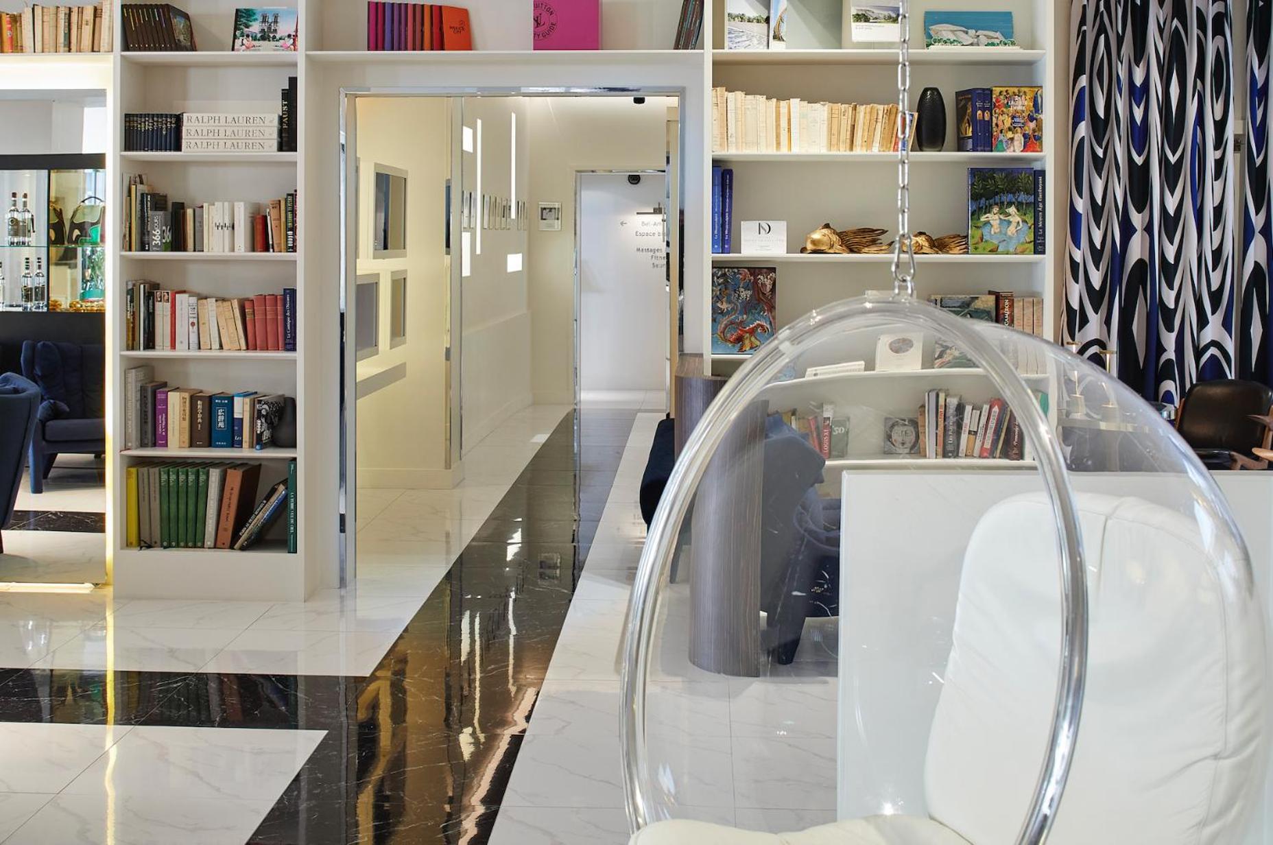 Фото Hotel Bel Ami