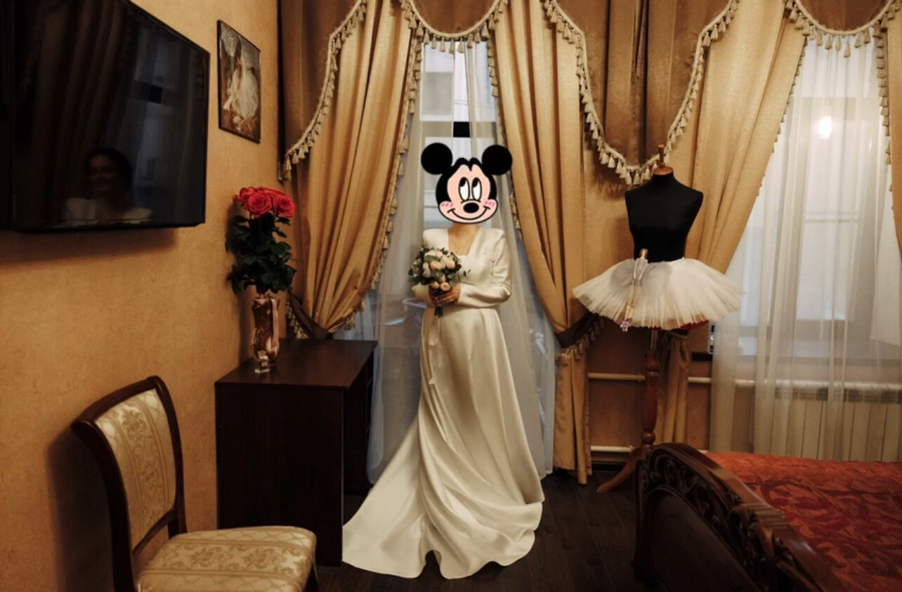 Фото На Балет на Кронверкской 1