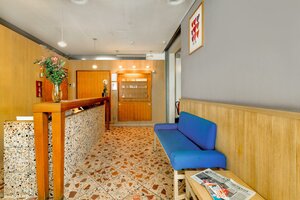 Гостиница Hotel Bleibtreu Berlin by Golden Tulip