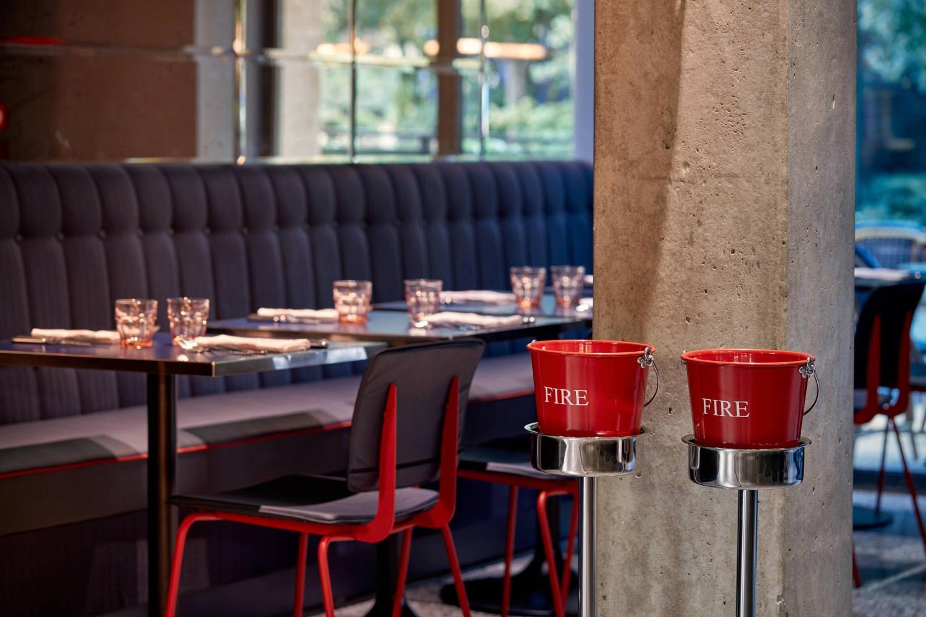 Фото La Caserne Chanzy Hotel & SPA, Autograph Collection