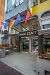 Hotel Zenit (Ulica Ilije Ognjanovića, 16), hotel