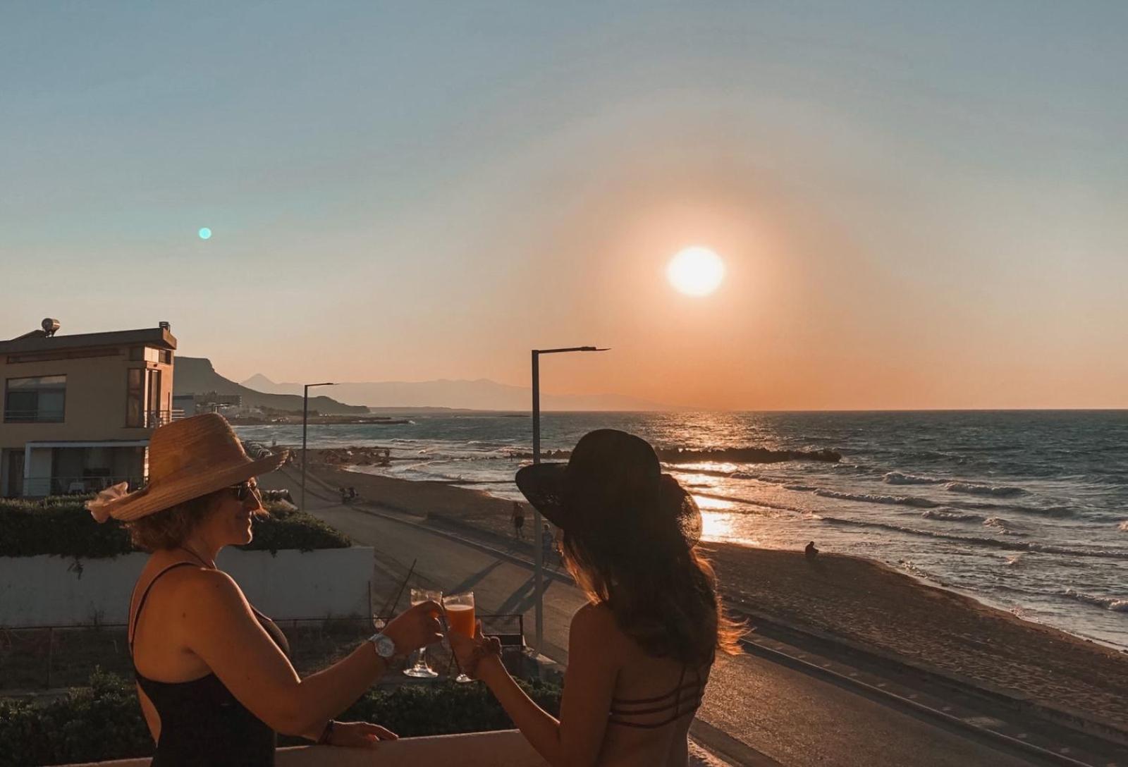 Фото Stella Apartments