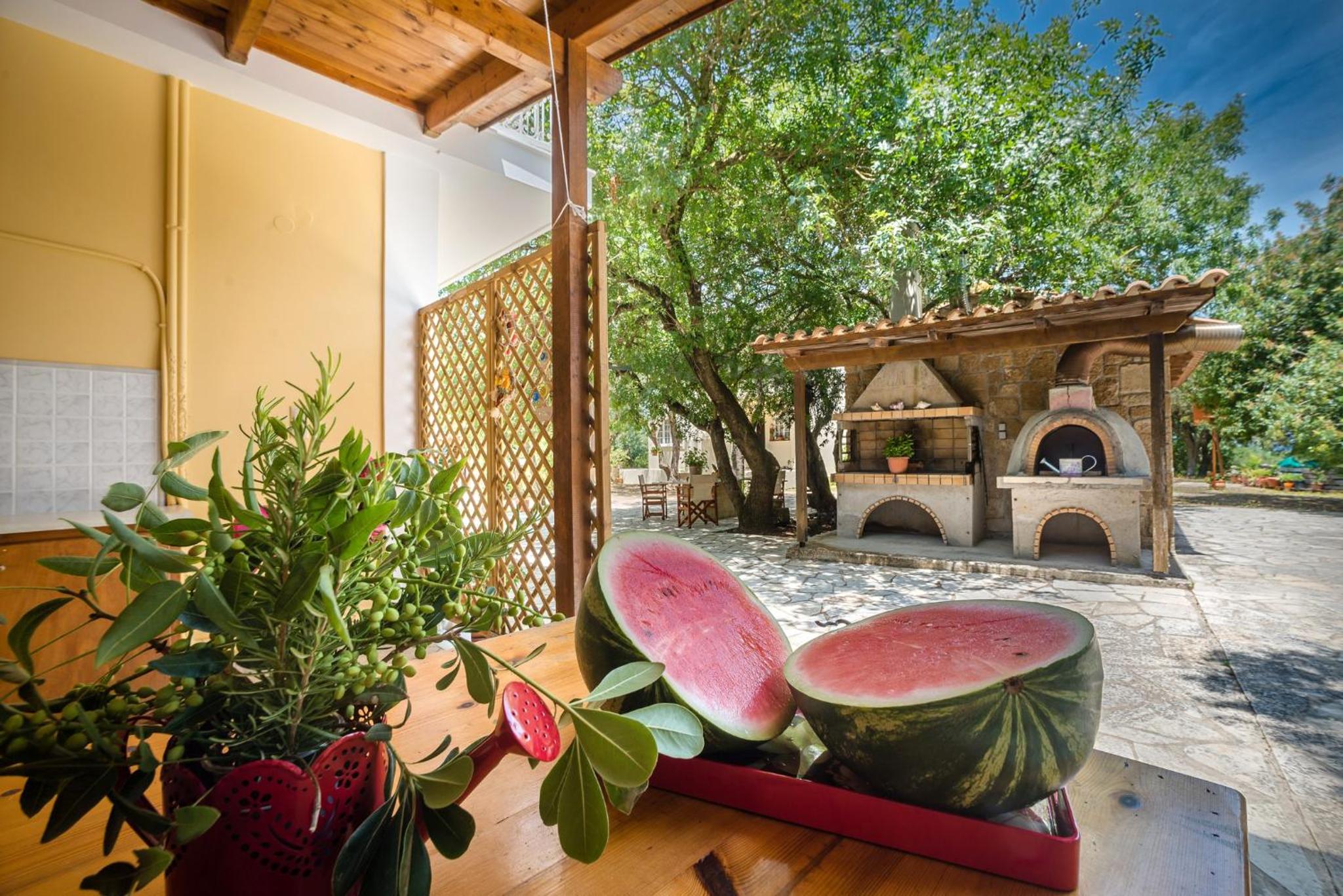 Фото Kardaris Villa