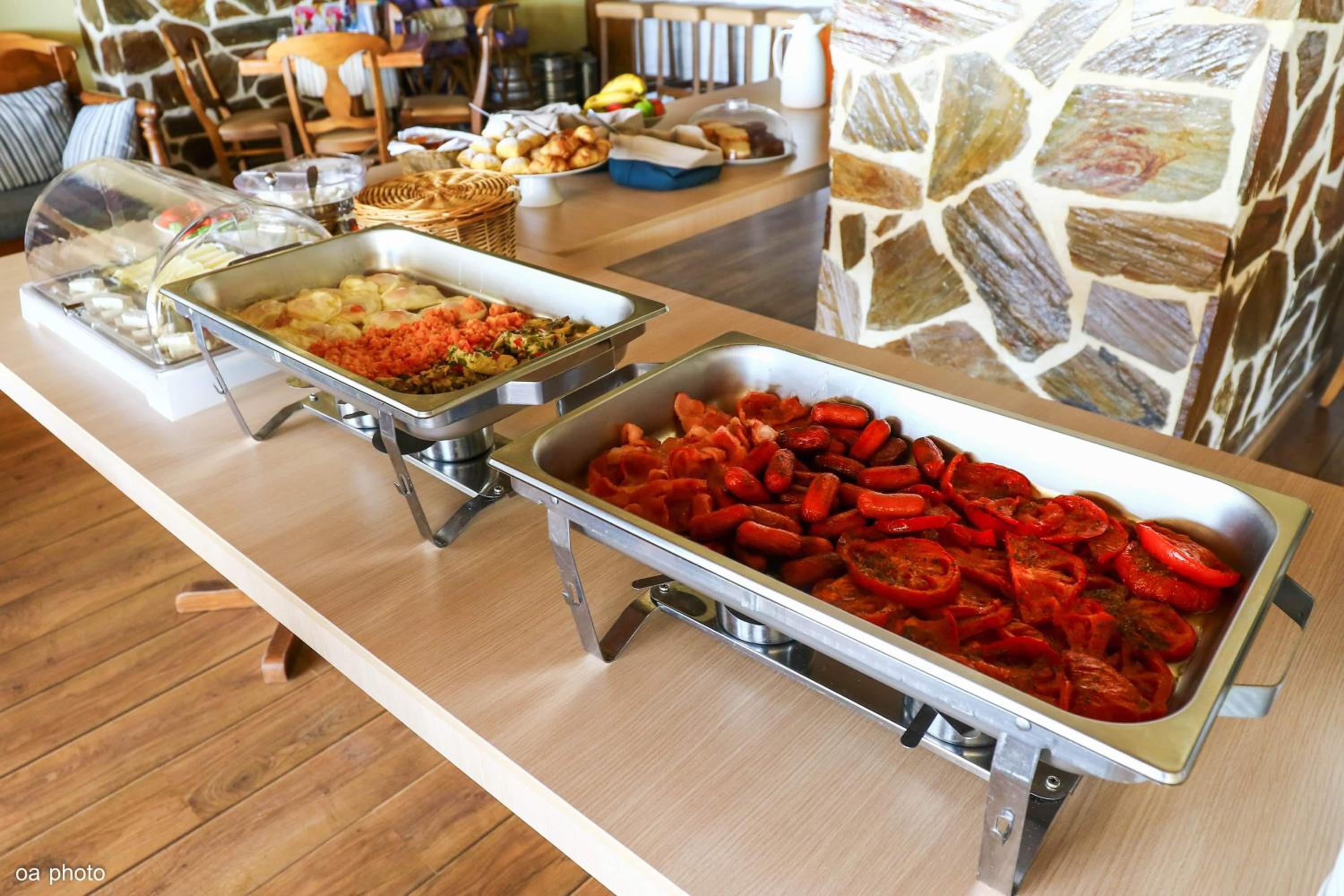 Фото Birais Beach Studios