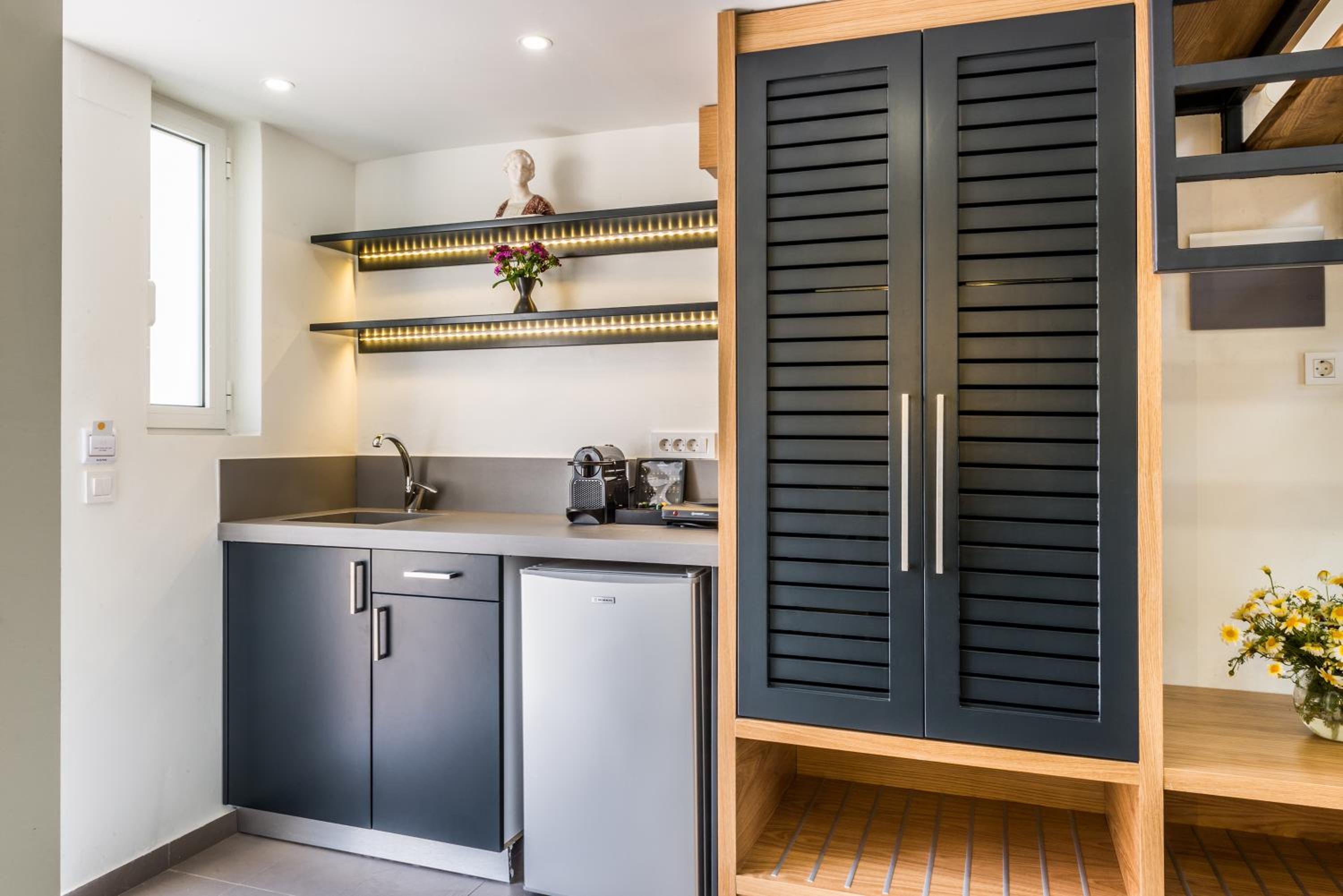 Фото Forum Suites