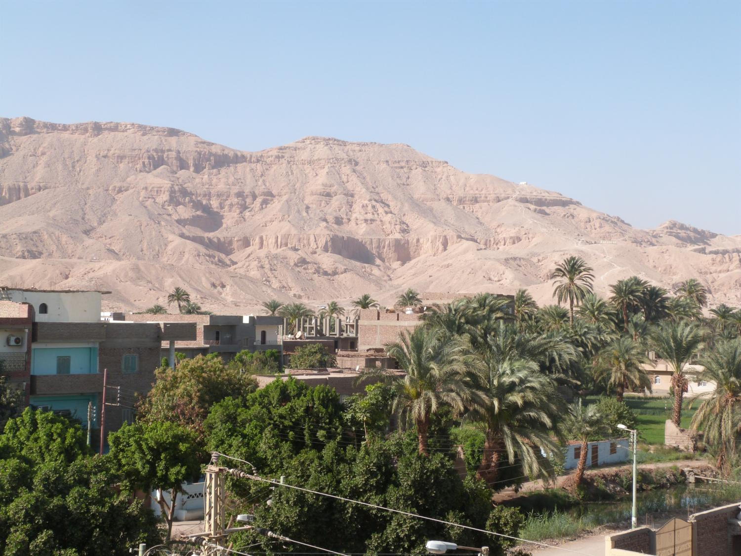 Фото Mountain View Apartments