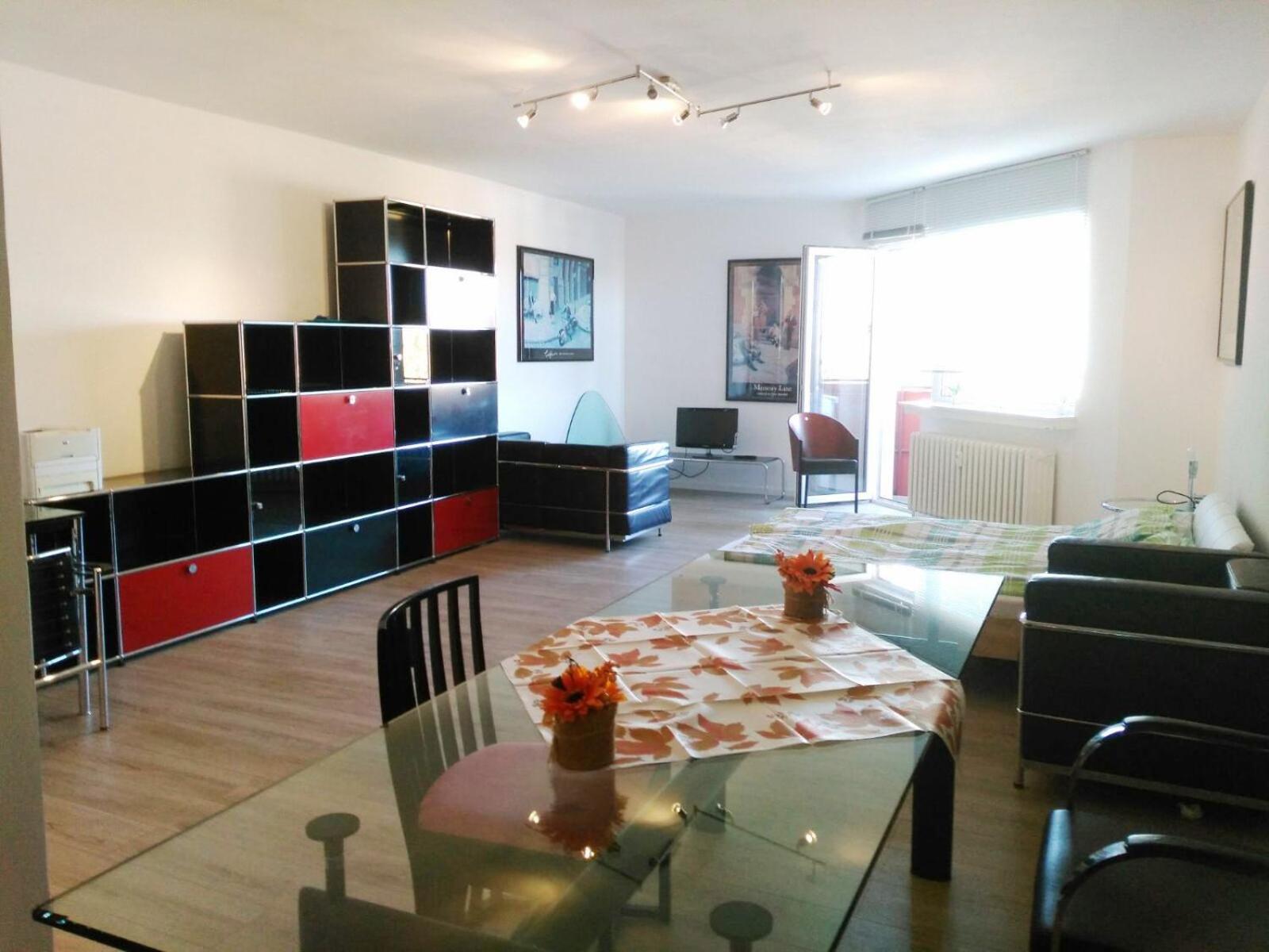 Фото Apartment Weitblick Haan