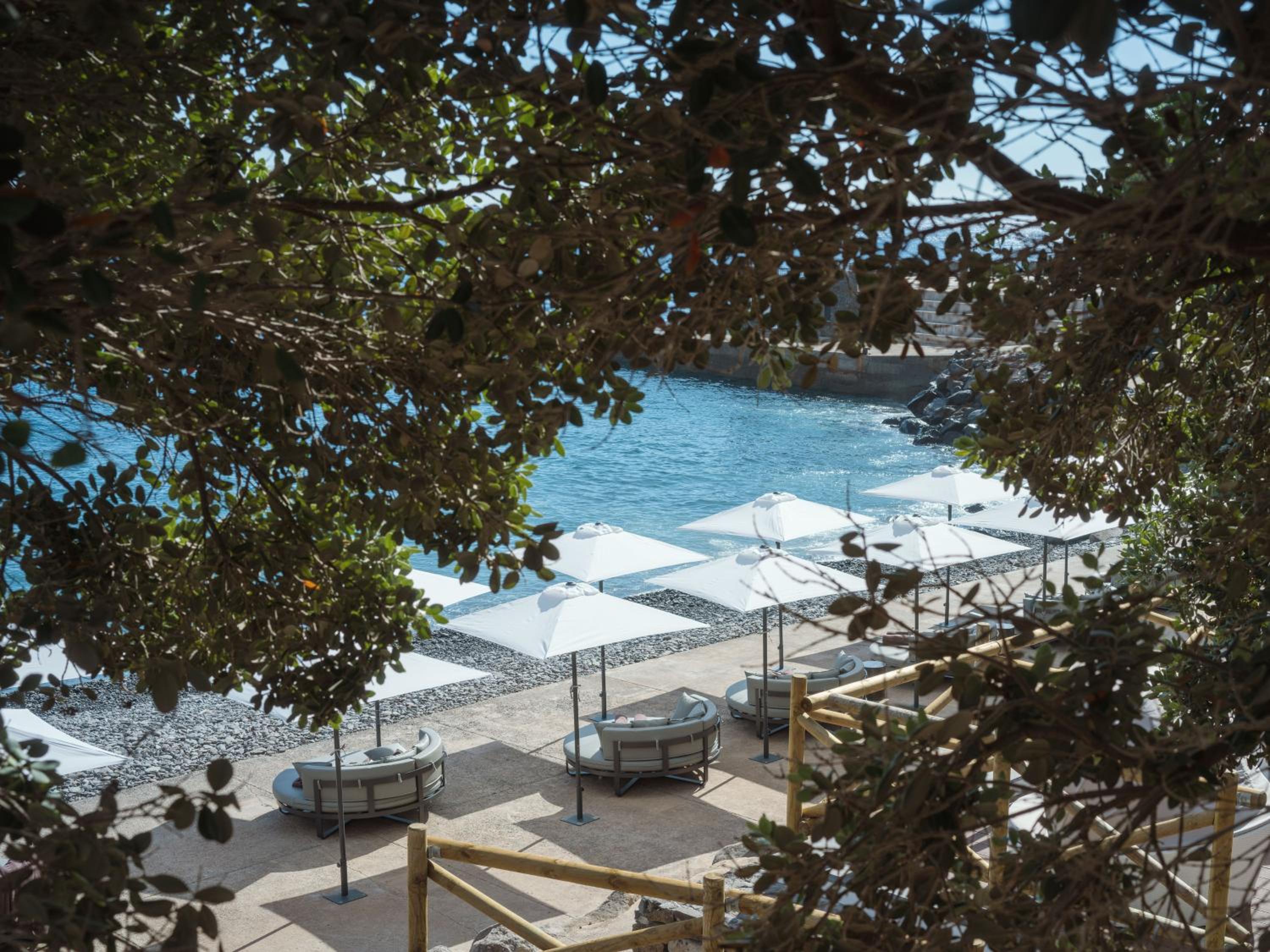 Фото Dreams Madeira Resort SPA & Marina