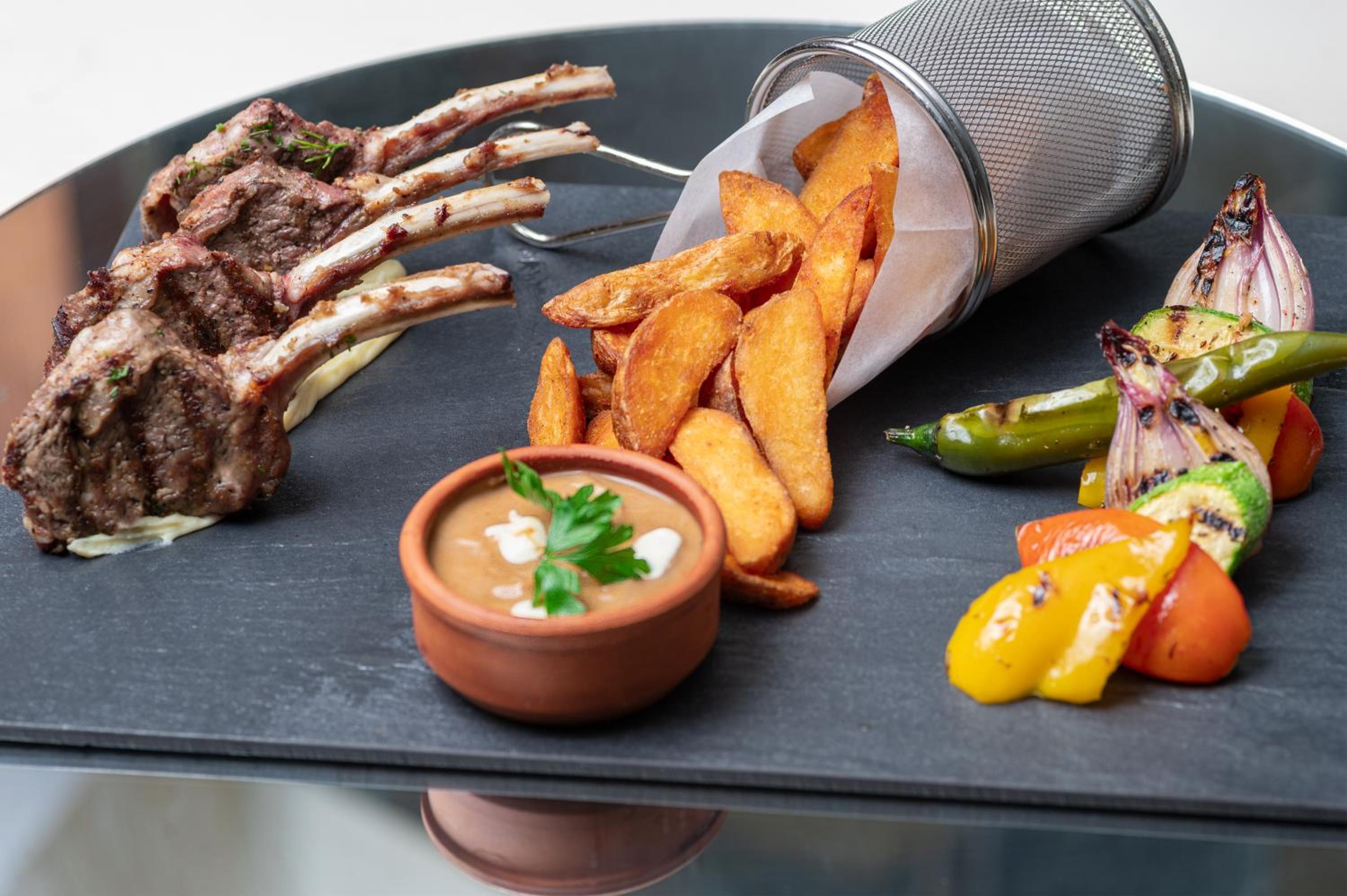 Фото Move Inn Jeddah