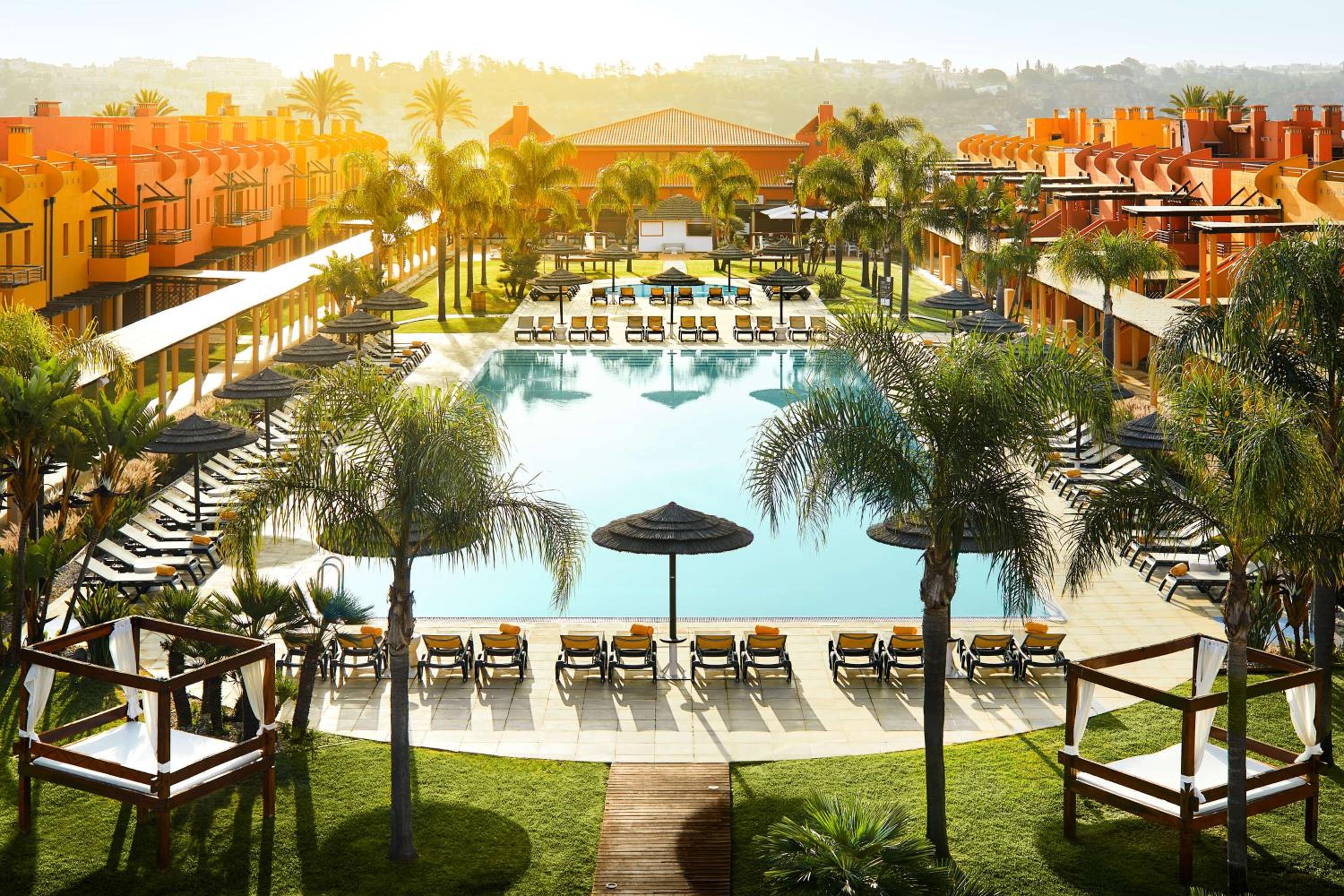 Фото Nh Marina Portimao Resort