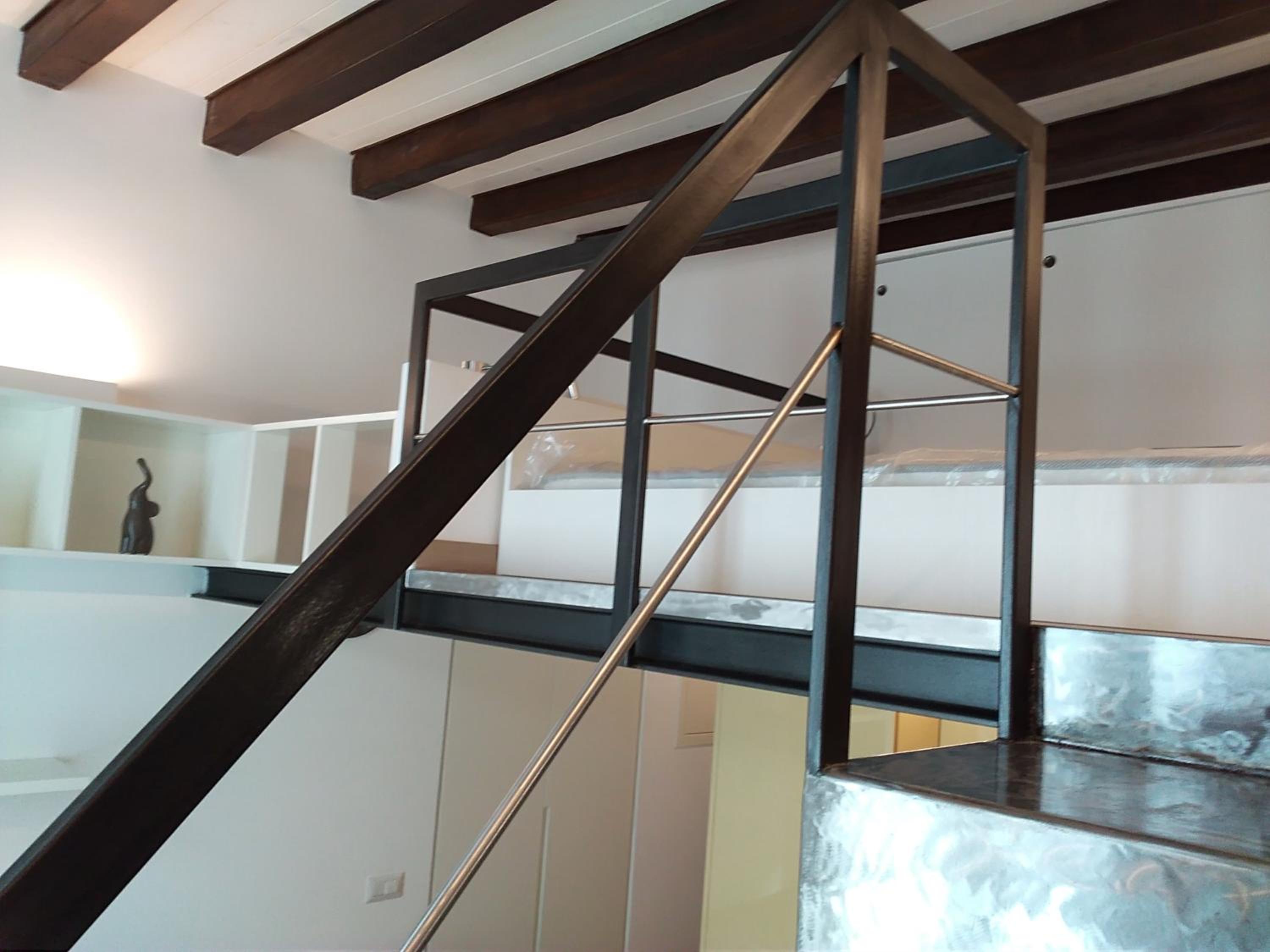 Фото Kibilù - Viale Bligny Yellow