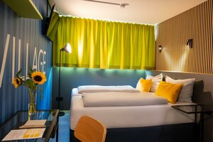 Гостиница Pro Hotel Hannover