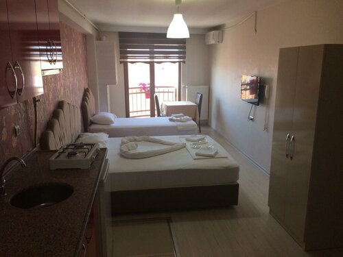 Гостиница Selimiye Hotel в Эдирне