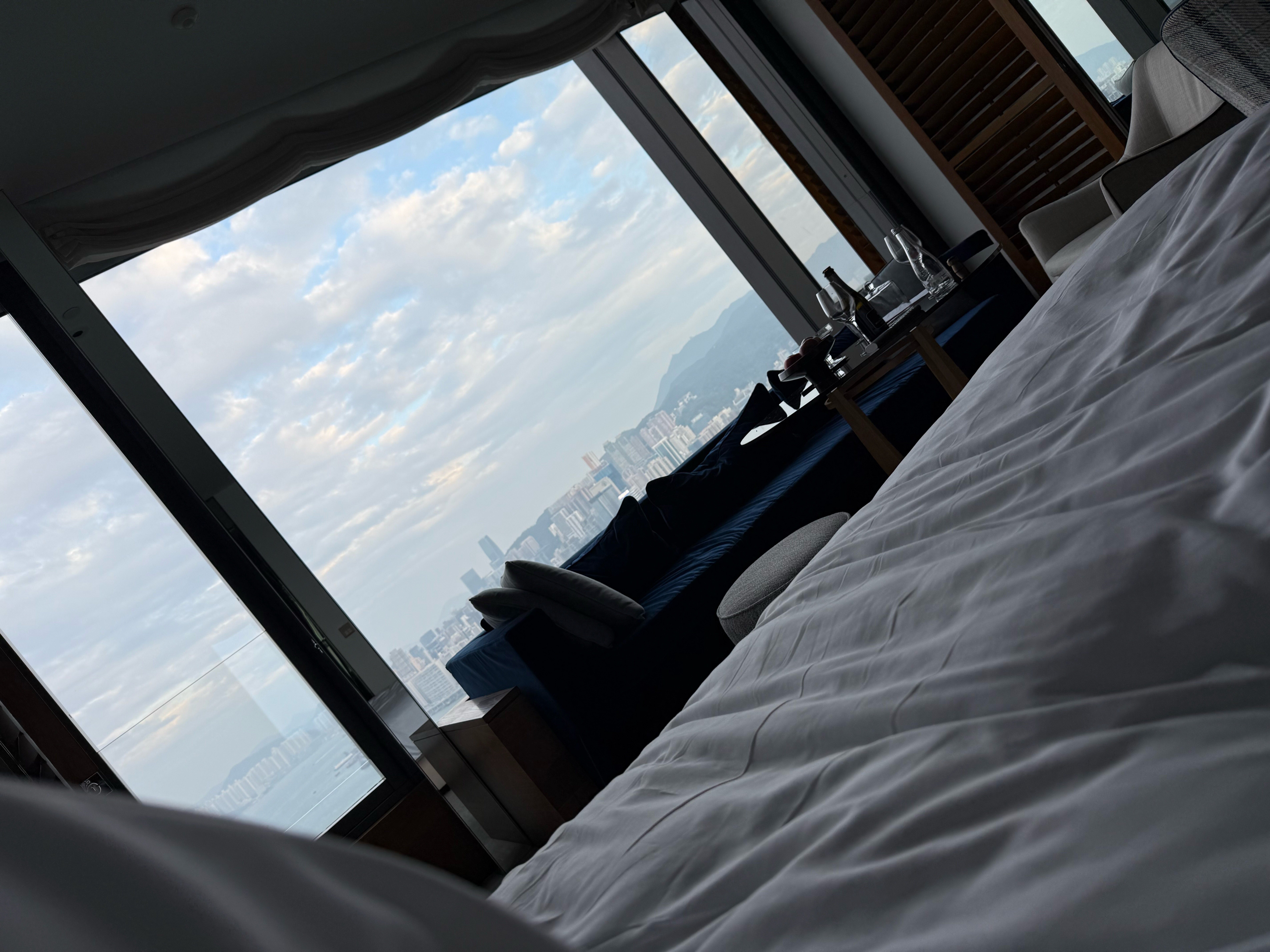 Фото Гостиница Rosewood Hong Kong