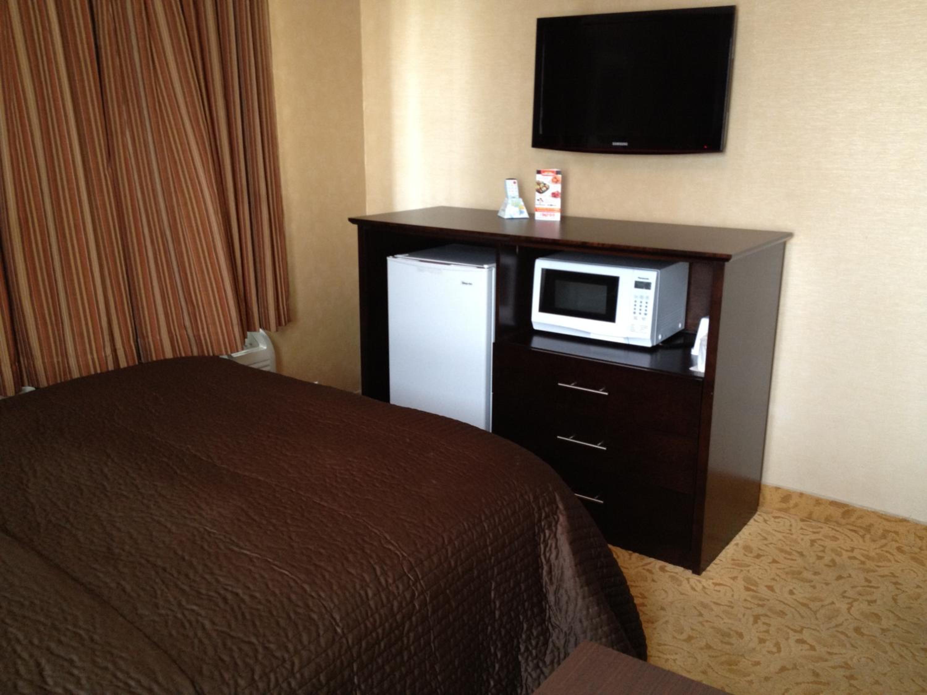 Фото Mississauga Gate Inn