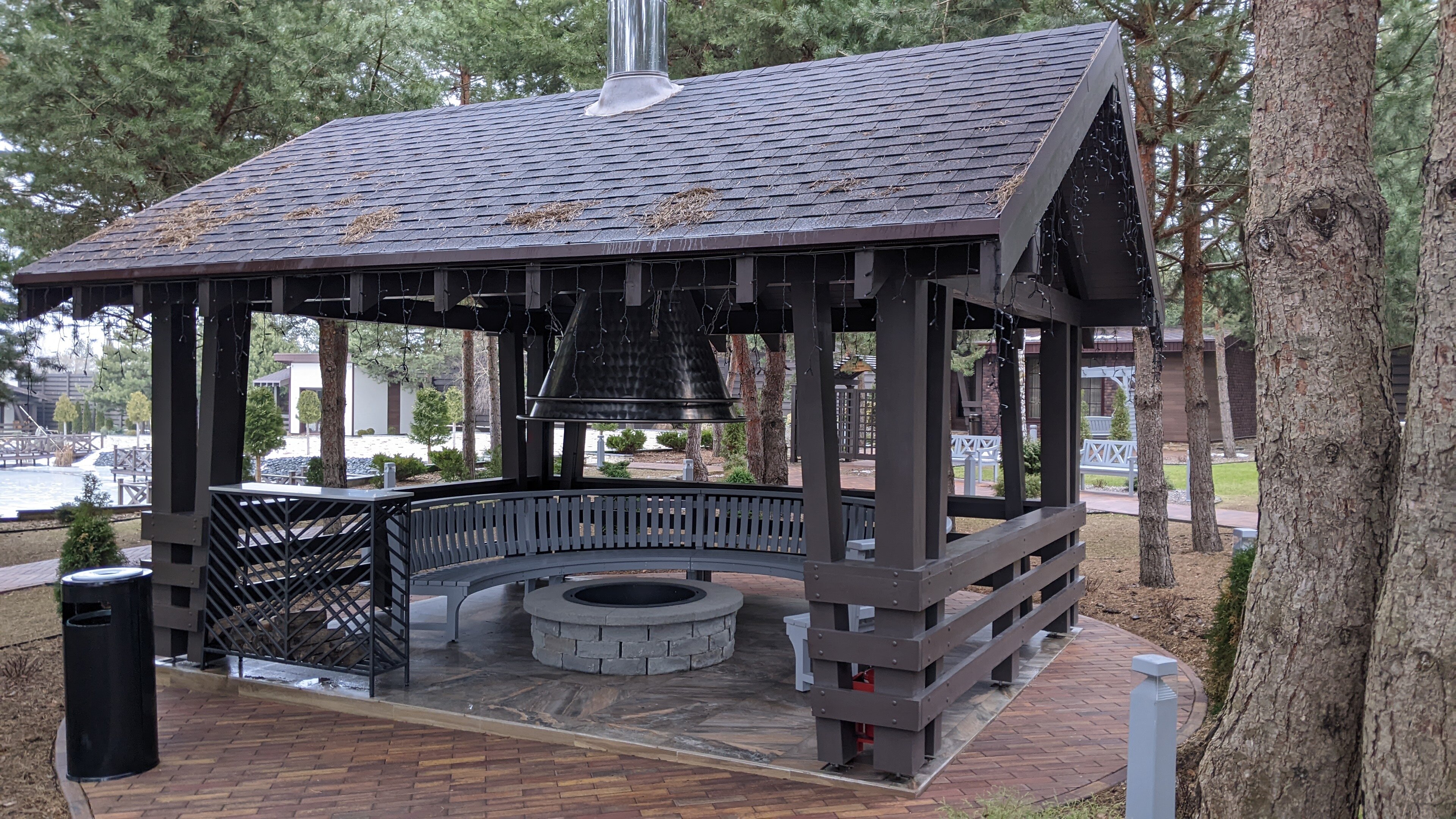 Фото Петровские Паруса