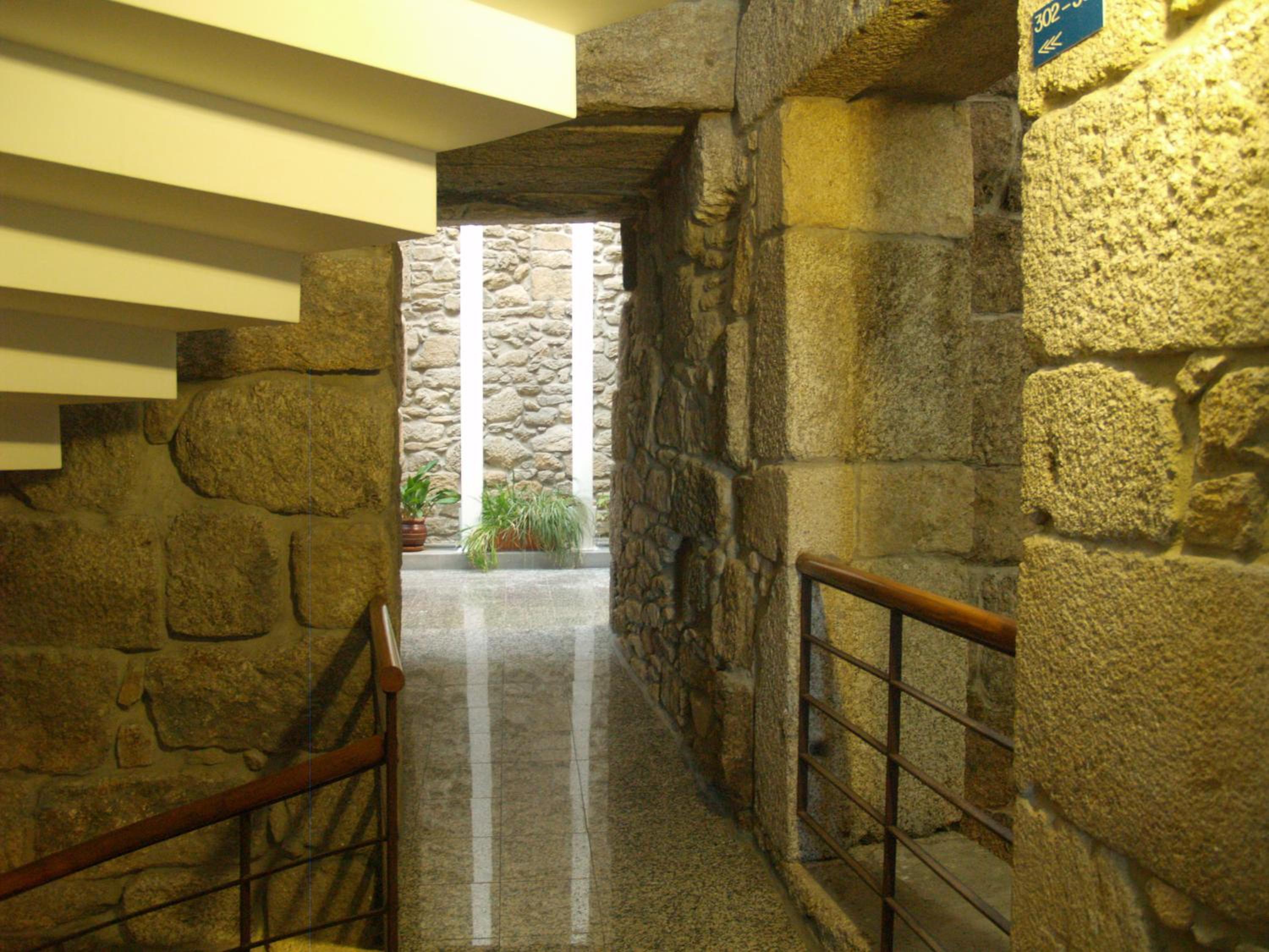 Фото Hotel Santos