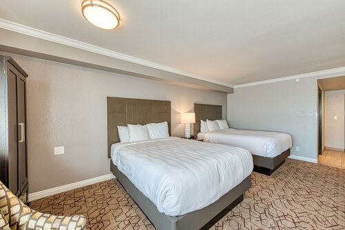 Гостиница Amanzi Hotel, Ascend Hotel Collection