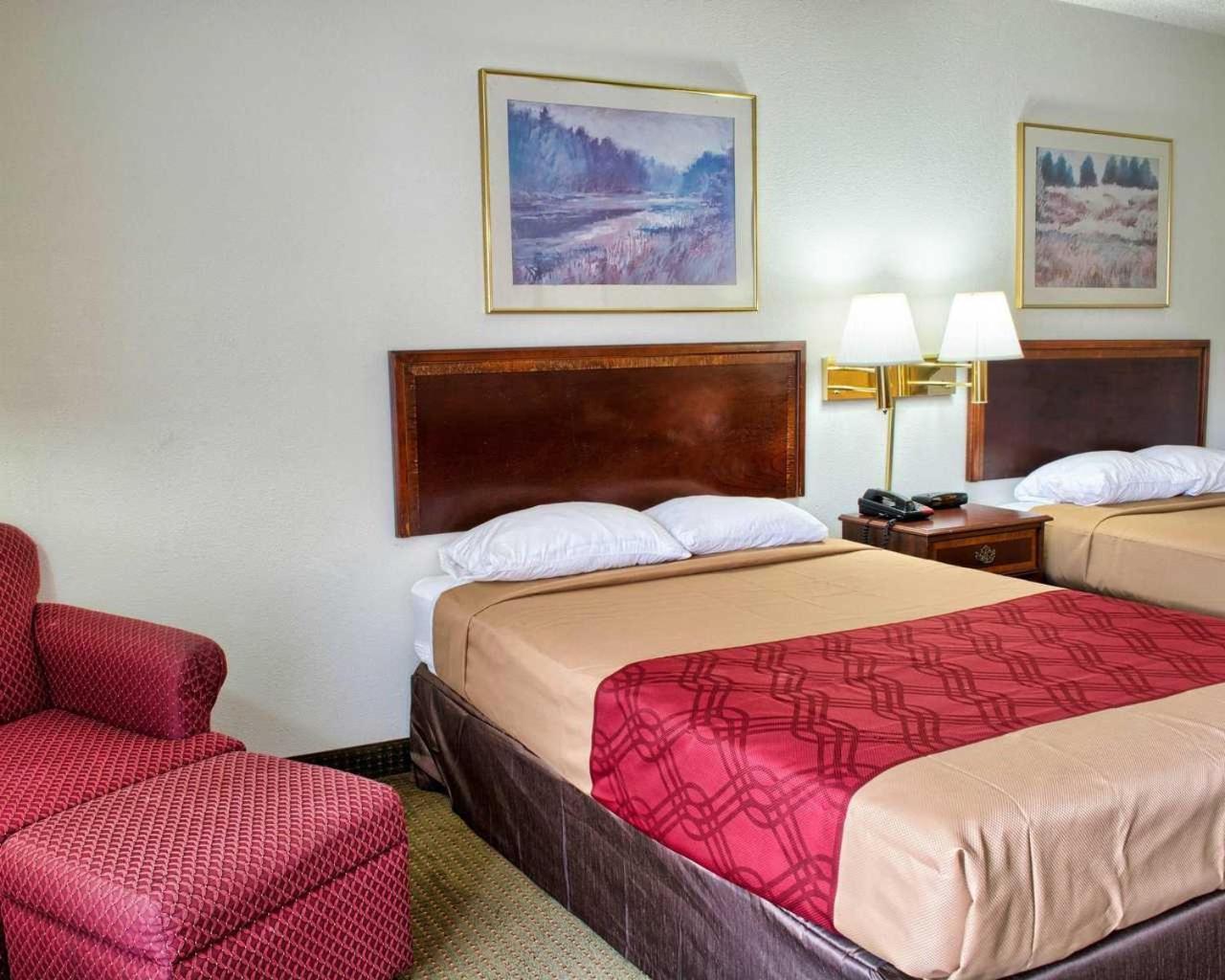 Фото Econo Lodge