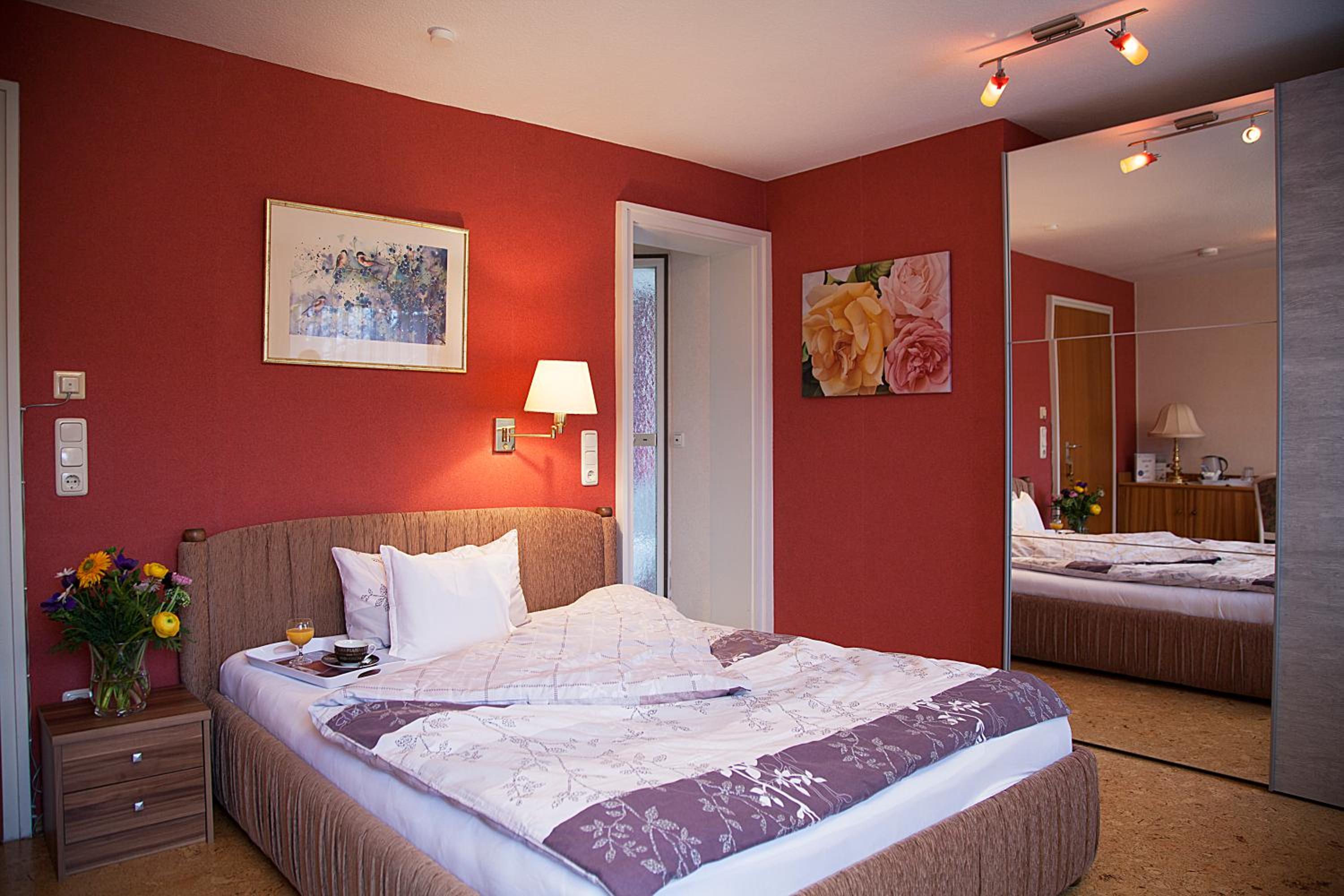 Фото Kurhotel Weber