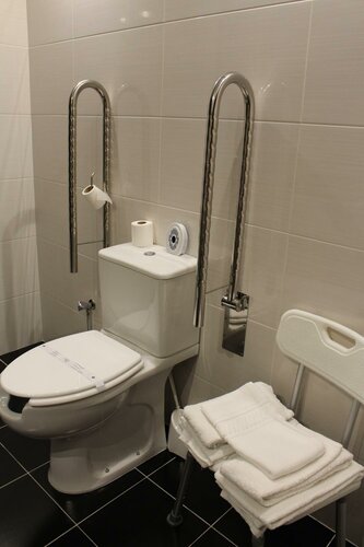 Гостиница Hotel São Francisco в Лейрии