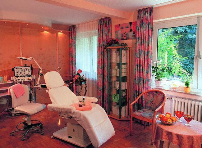 Фото Kurhotel Weber