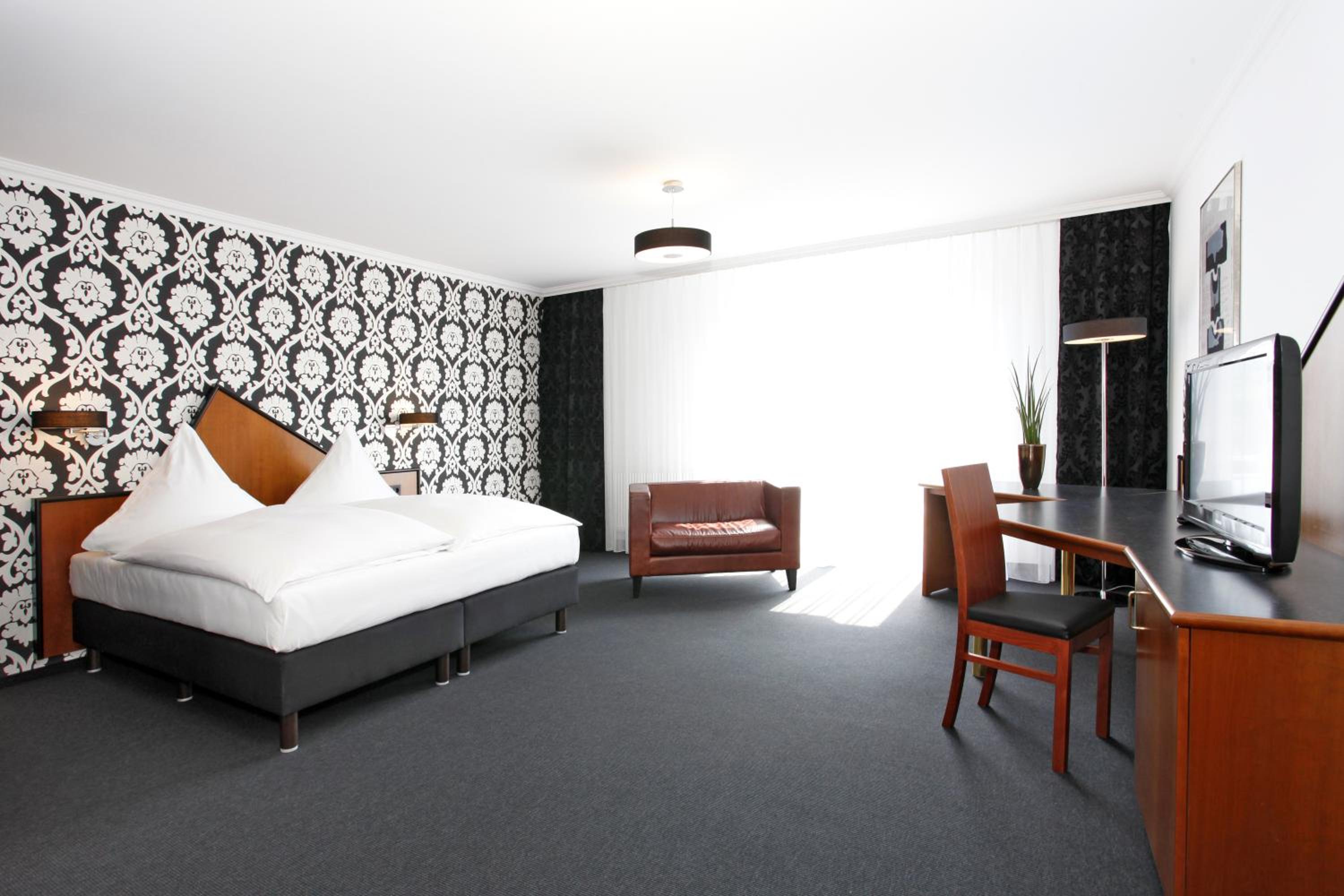 Фото Hotel Apartment Laforsch