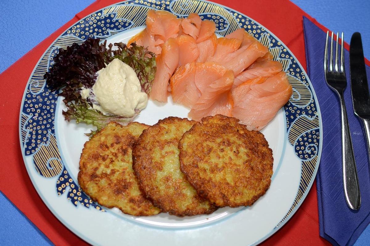 Фото Das Schlossl