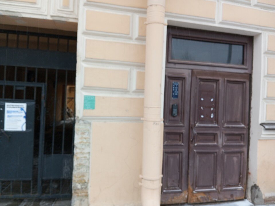 Фото Апартаменты Как Дома на новой Голландии