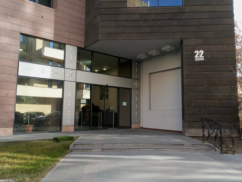 Marketing services Audoo, Yerevan, photo