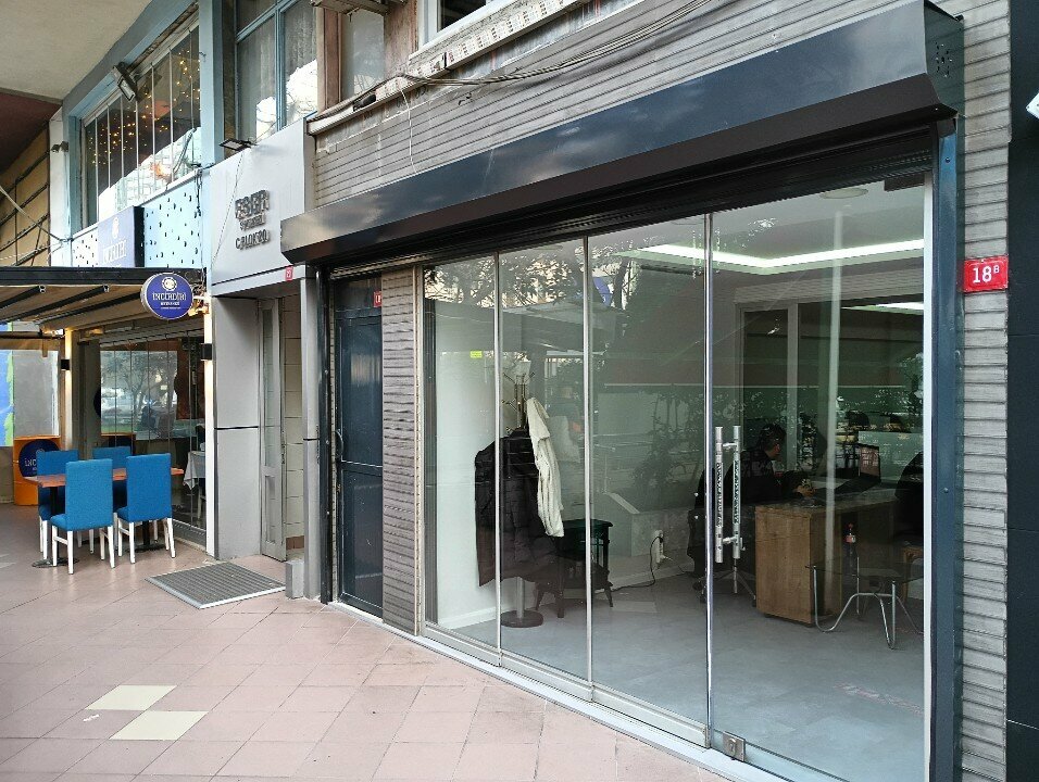 Call center Nss Call Center, Istanbul, photo