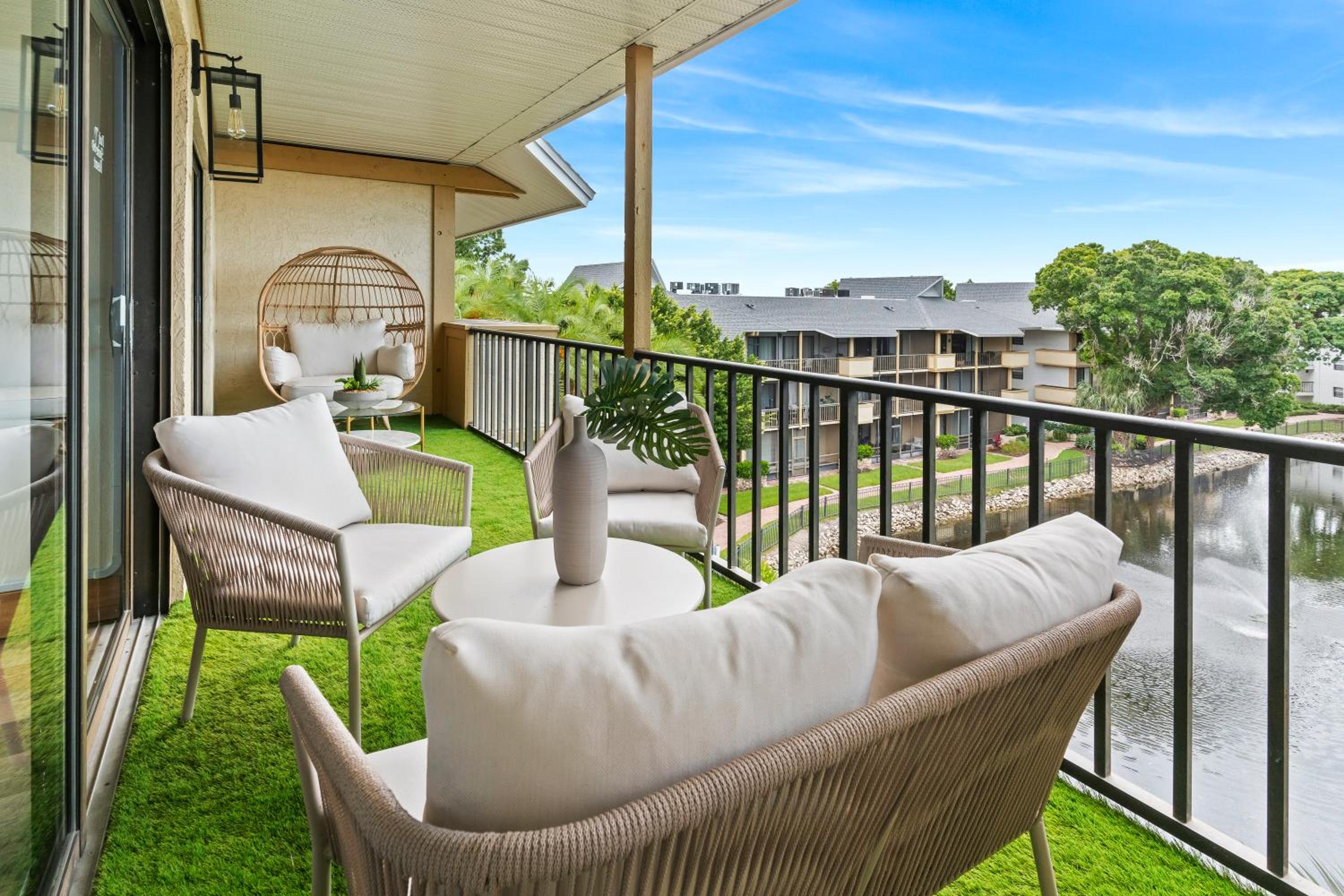 Фото Park Shore Resort