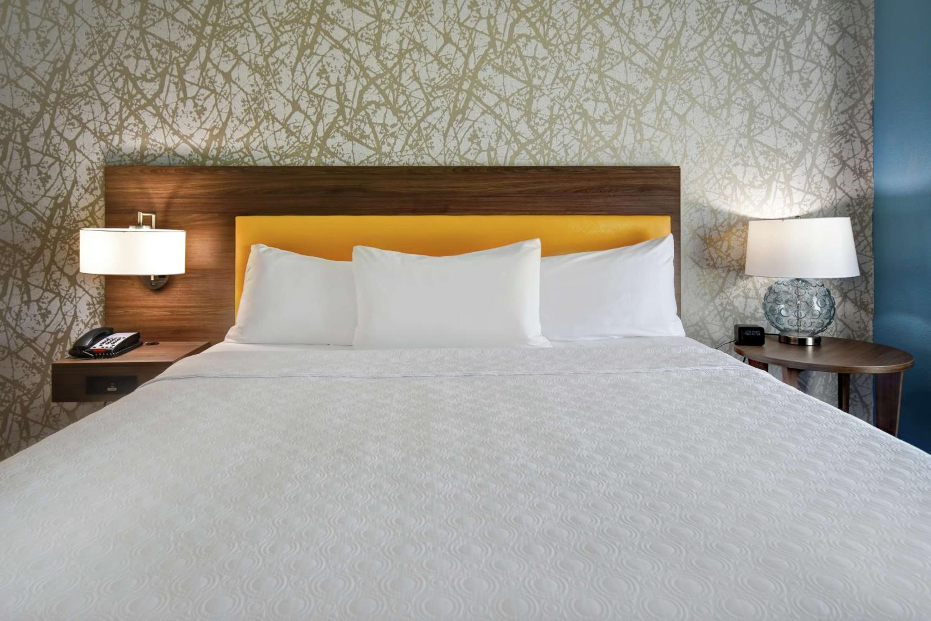 Фото Home2 Suites by Hilton Oklahoma City Airport