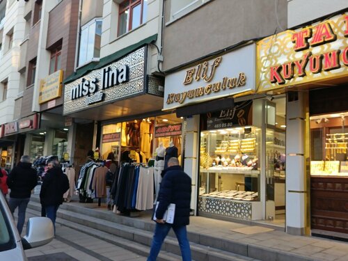 Elif Kuyumculuk Fotoğraf 5