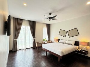 Mealy Villa (Krong Siem Reap), hotel