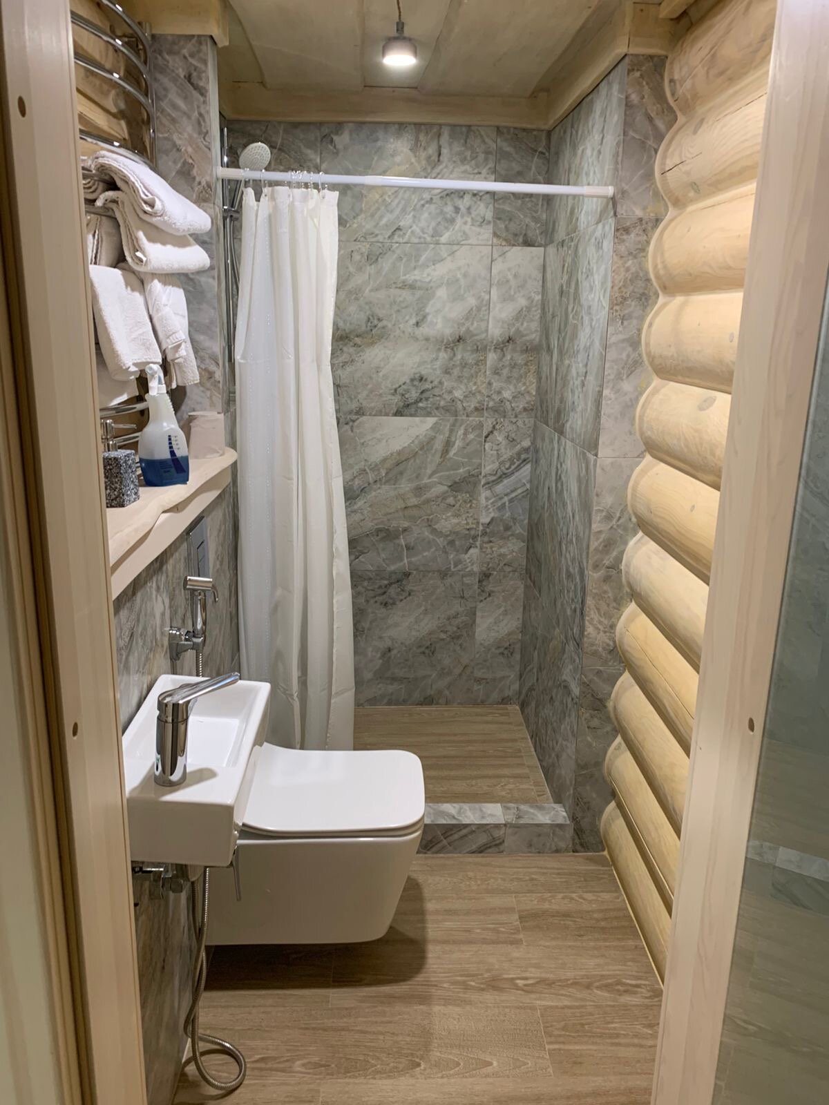 Фото Парадис