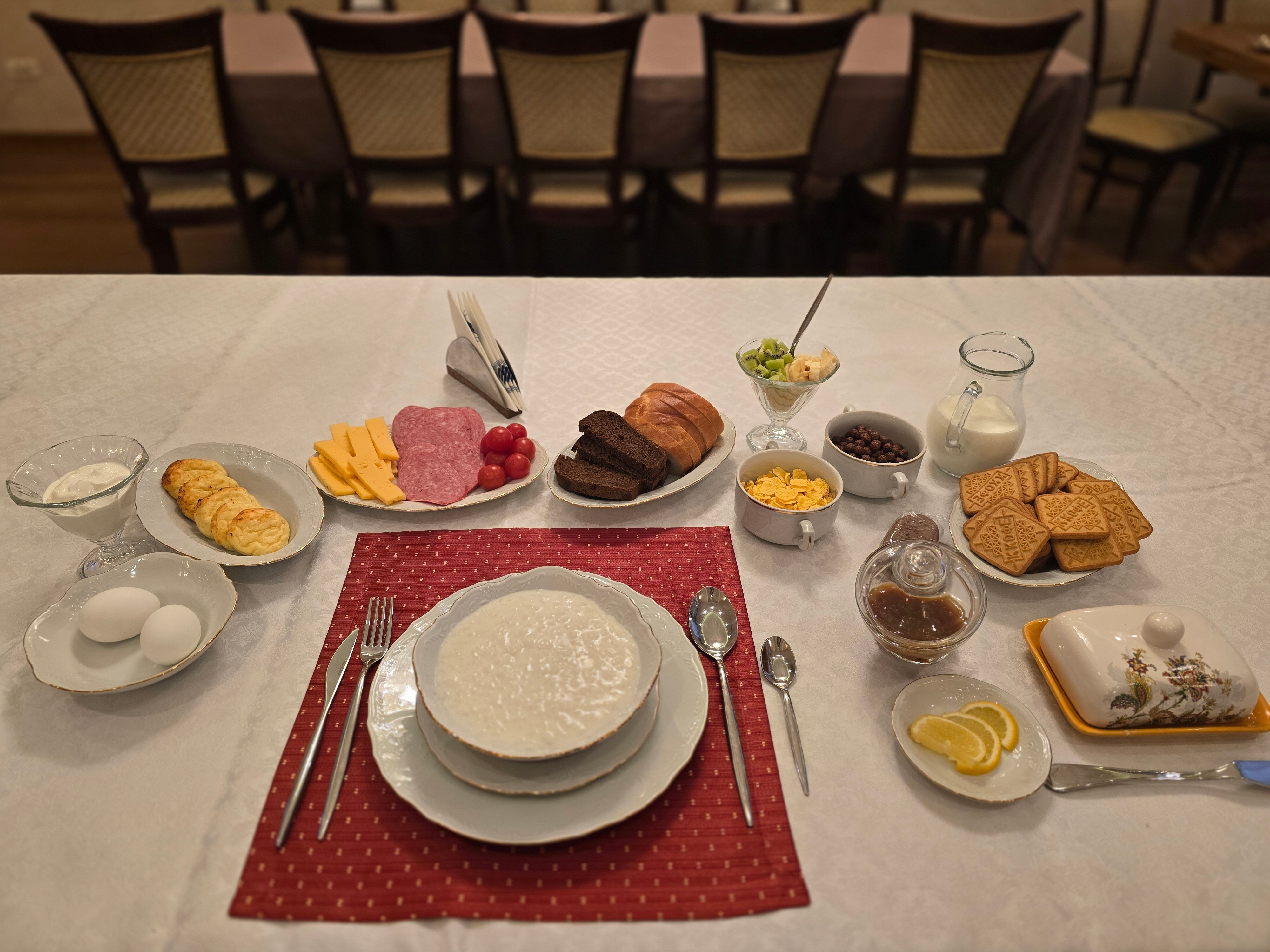 Фото Бизнес Отель Пушкинъ