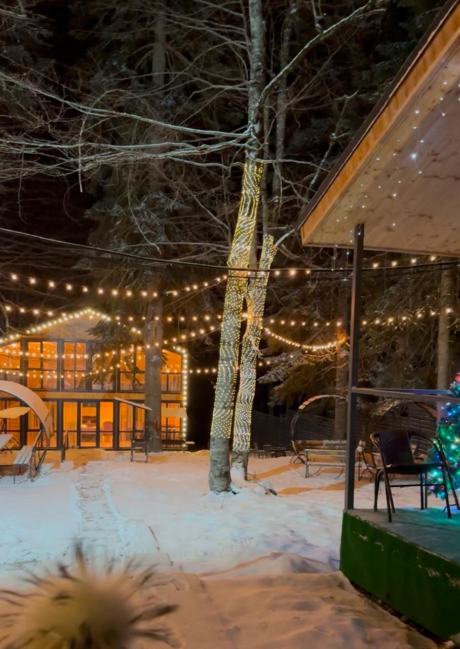 Фото Аризона Архыз