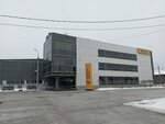 ВТ Солюшнс (Shiryamova Street, 50В), producción de repuestos de automóvil