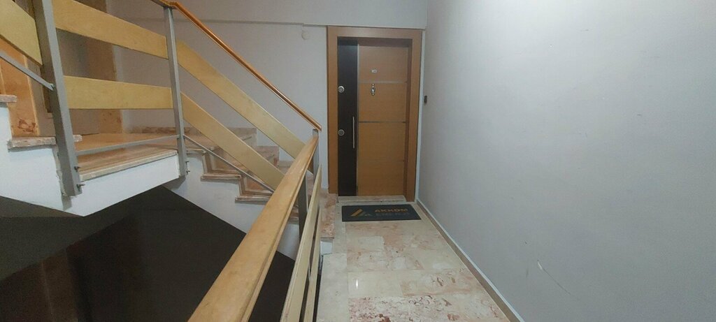 Energy supply Akkom, Istanbul, photo