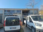 Sesa Plastik ve Kalip (Istanbul, Umraniye, Esensehir Neighborhood, OSB A 106th Street, 29), productos de plástico