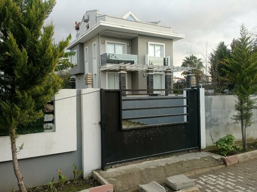 Гостиница Lighthouse Alexa Villas в Фетхие