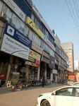 Amana Textiles Head Office (Main Boulevard Gulberg, 58), clothing store