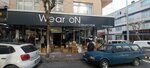 Wear On (Istanbul, Gungoren, Merkez Neighborhood, Merter Street, 26A), ropa al por mayor